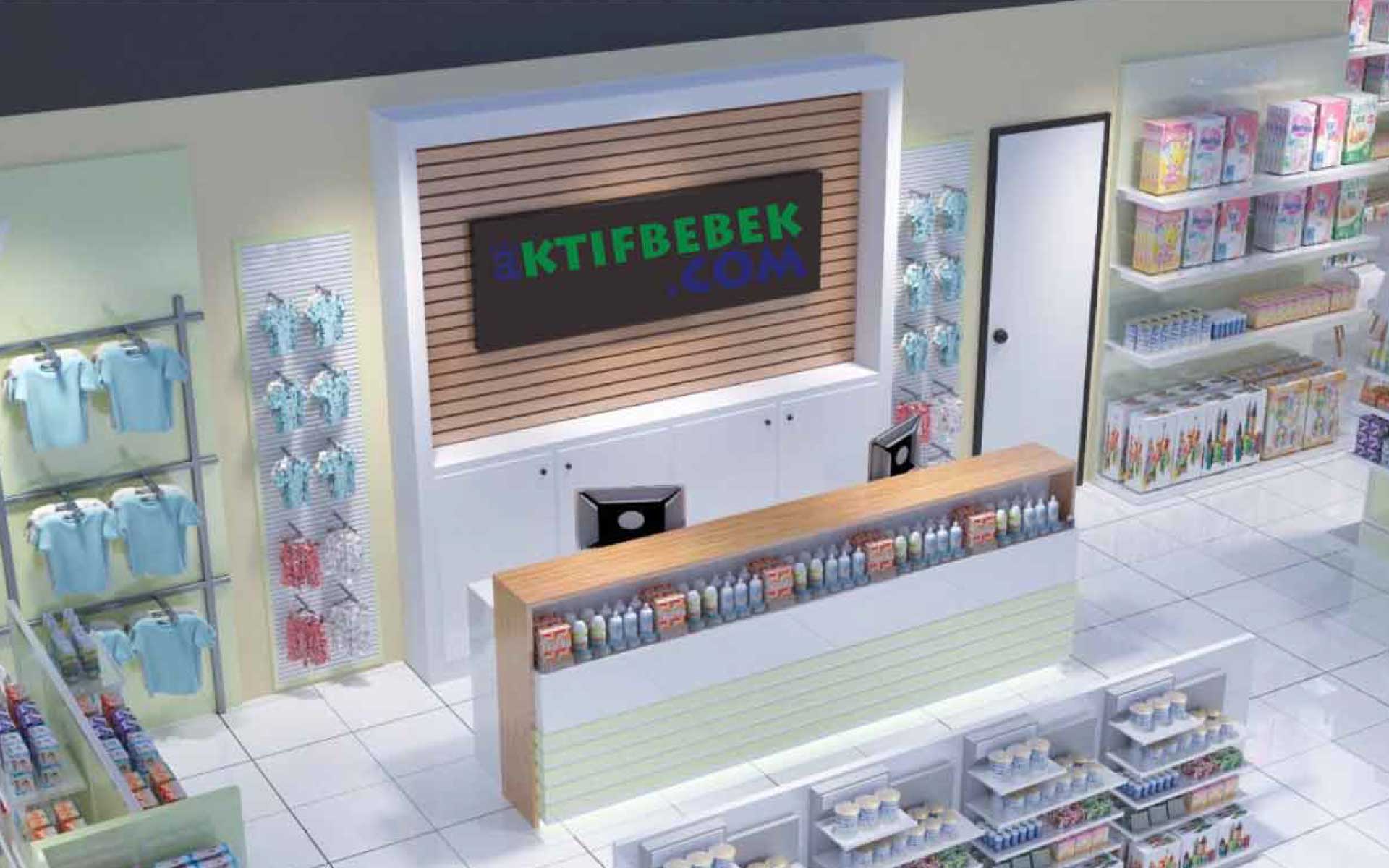 Aktif Bebek mağazaları, aktifbebek, Dropshipping Bebek ürünleri