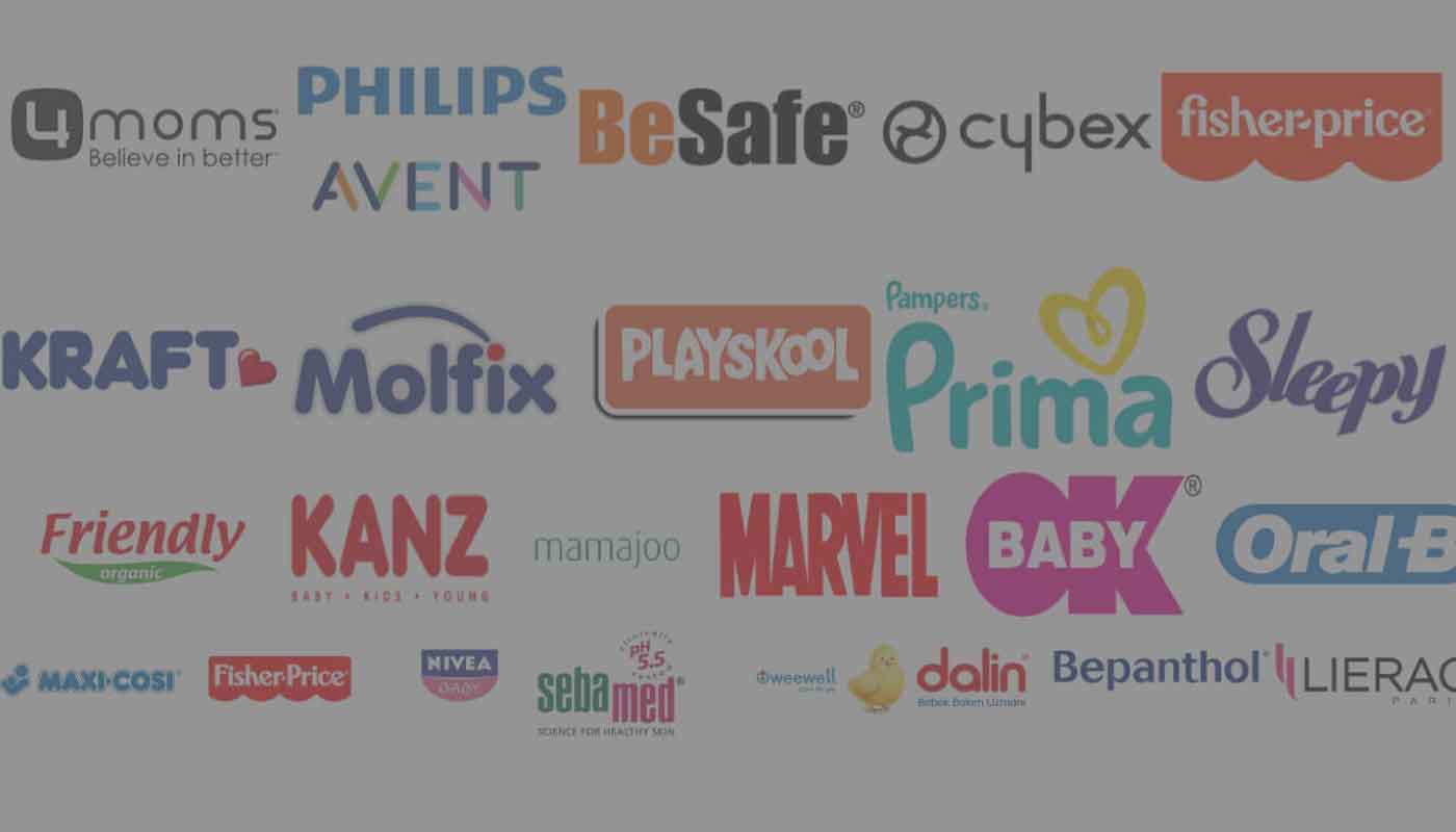 Dropshipping Bebek ürünleri